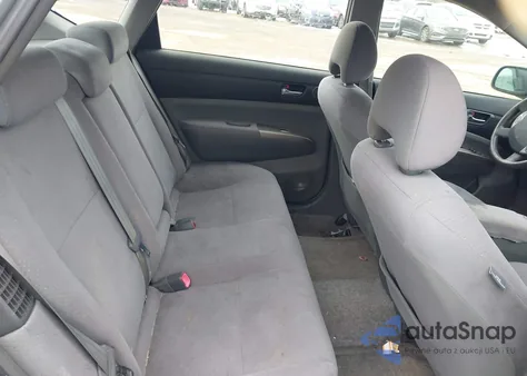 2007 Toyota Prius from USA, damaged, VIN JTDKB20U577681162